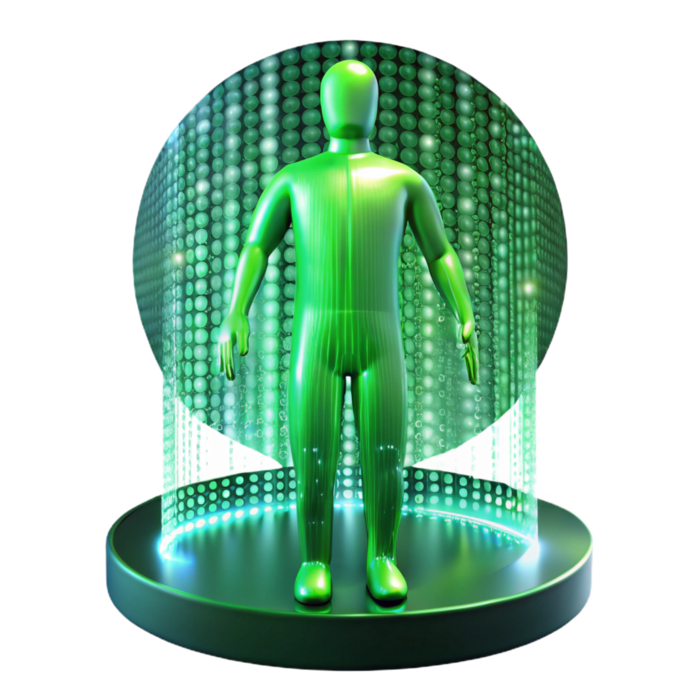 Binary Code PNGs for Free Download