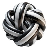 elegant classic A dynamic composition of intersecting lines and curves, in bold shades of black and white, with a high-contrast, graphic lighting and an abstract expressionist style genuine png