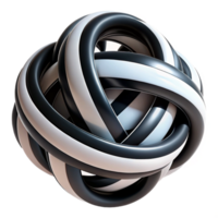 beautiful artistic A dynamic composition of intersecting lines and curves, in bold shades of black and white, with a high-contrast, graphic lighting and an abstract expressionist style authentic png