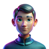 extraordinary abstract A digital human face composed of pixels, emotions displayed through shifting colors, illuminated by a dynamic, shifting light, rendered in a futuristic style high quality png