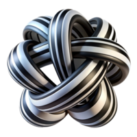 elegant minimalist A dynamic composition of intersecting lines and curves, in bold shades of black and white, with a high-contrast, graphic lighting and an abstract expressionist style genuine png