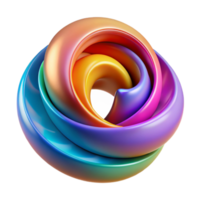 stunning modern An abstract representation of human emotions, using swirling colors and dynamic shapes, with dramatic lighting and an expressionist style authentic png