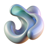 dramatic classic An abstract representation of the human body, using flowing curves and organic shapes, with soft lighting and a figurative style authentic png
