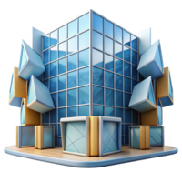 beautiful vintage Kinetic architecture facade, moving panels, dynamic patterns, interactive design, abstract style high resolution png