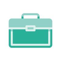 A minimalistic symbol reflecting the essence of the portfolio vector