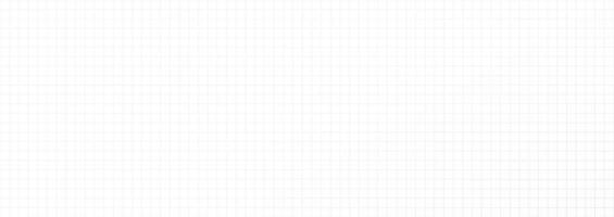 White grid paper background, empty chekered sheet. Ideal for technical design, engineering, drafting, educational materials. illustration. vector