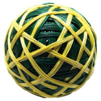 High-Quality Bamboo-Like Ball Image Great for Blogs Marketing png