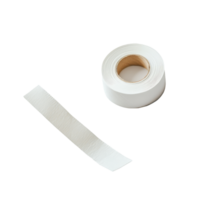 transparent sticky tape on a plain background showcasing adhesive properties for various crafting and repair tasks, transparent background sticky tape png