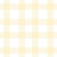 Modern Seamless Tartan in Cool White tones Textile Design Variant 2157 vector