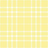 Modern Seamless Tartan in Metallic White tones Textile Design Variant 2541 vector