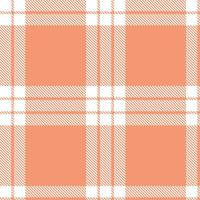 Modern Iridescent White Seamless Tartan Textile Design Variant 1175 vector