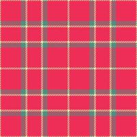 Modern Seamless Tartan in Metallic Light Tan tones Textile Design Variant 920 vector