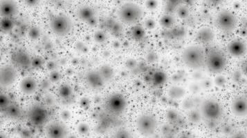 Grunge noise dot texture creating a dynamic and abstract background design photo