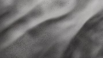 Grunge noise dot texture background with subtle waves and patterns photo