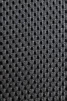 gray fabric with a visible texture. background photo