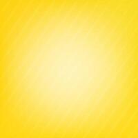 Yellow gradient color abstract lines effect background. Wallpaper design vector