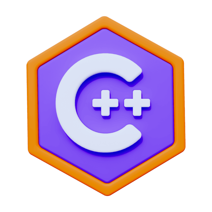 C Programming Logo PNGs for Free Download