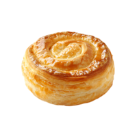 a pastry pastry on a transparent background png