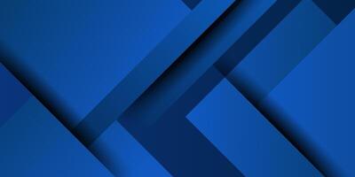 Colorful blue background with square design. Decorative shadow design with simple style. Eps10 vector