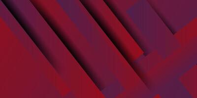 Abstract colorful overlapping triangles and simple shapes 3D background. Trendy pattern on background design. Eps10 vector