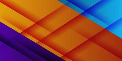 Premium colorful abstract background with dynamic shadow in the background. EPS 10 vector