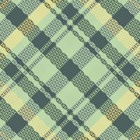 Continuous Pattern Grid Recurring Texture Art vector