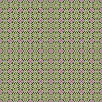 Uniform Repeat Pattern Texture Seamless Repeat Pattern Design vector
