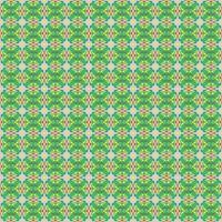 Everlasting Motif Surface. Endless Recurrence. Endless Arrangement Grain. Perpetual Loop. vector