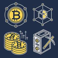 Bitcoin mining, mining, mining equipment, mining equipment, mining equipment, mining equipment, mining equipment vector
