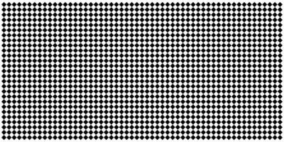 Dot pattern background, square pixel fade abstract geometric gradient. Diamond primitive cyber matrix texture. Grid digital shape graphic halftone design. Dissolve mosaic optical cube effect vector