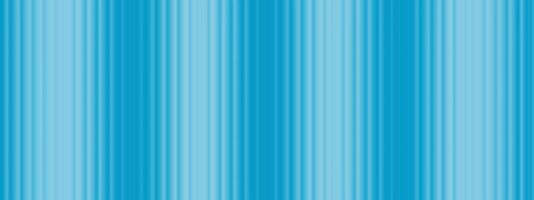Ribbed acrylic background with a sleek polycarbonate texture, featuring vertical lines and a smooth blue gradient. Modern transparent glass pattern for interior decoration. vector