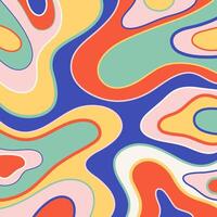 Abstract colorful backgrounds for design. vector