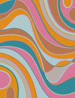 Doodle cute for design art background design. vector