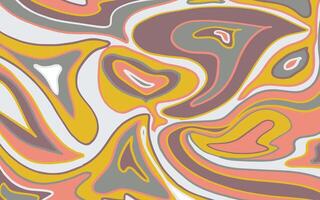 Drawn art background design. Template banner and cover. vector