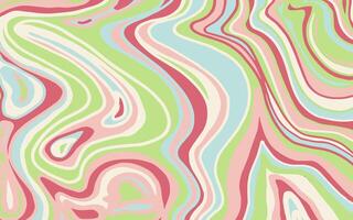 Line drawing abstract background for design. vector