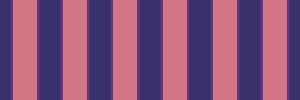 Abstract vertical stripes in muted pink and purple. A simple yet stylish pattern perfect for backgrounds, textiles, or website design. vector