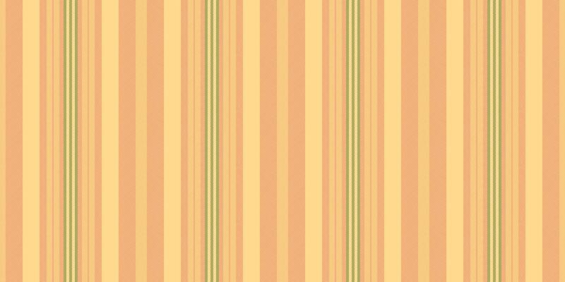 Diagonal seamless lines fabric, creation textile pattern texture. Wallpaper stripe background vertical in amber and red colors.