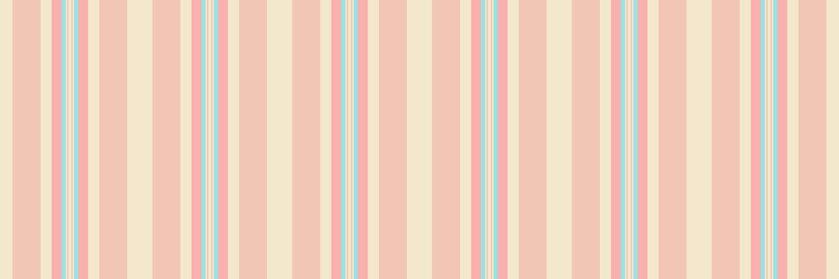 Multicoloured seamless vertical textile, basic background texture . Post pattern lines fabric stripe in light and red colors.