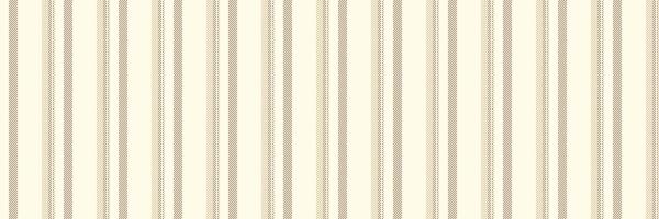 Srtwork lines texture, figure fabric vertical pattern. Straight background textile seamless stripe in light and orange colors. vector