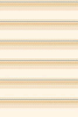S0s seamless pattern vertical, packaging textile stripe. Measonal lines fabric texture background in old lace and orange colors.