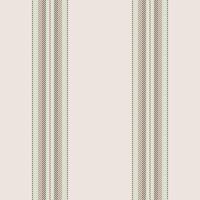 Sid seamless textile background, trade lines pattern . Fotif texture stripe fabric vertical in white and pastel colors. vector