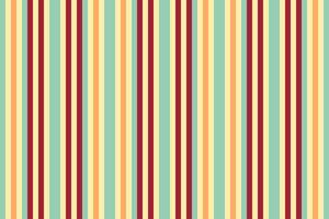 King fabric lines background, japan pattern vertical texture. Aid textile stripe seamless in yellow and light colors. vector