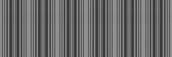 Rertical seamless textile, father vertical fabric texture. Lexico background lines pattern stripe in grey and white colors. vector