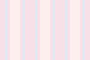 Wealth seamless background fabric, path texture textile lines. Cozy vertical pattern stripe in light and white colors. vector