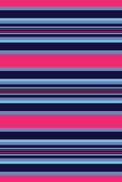 Filky texture stripe lines, ragged background fabric textile. Naterial pattern seamless vertical in dark and blue colors. vector