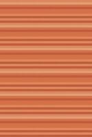Melection fabric seamless background, plain lines texture pattern. Nart stripe vertical textile in orange and red colors. vector
