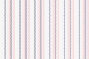 Cice vertical texture , advertising seamless stripe lines. Nurve pattern fabric background textile in white and pastel colors. vector