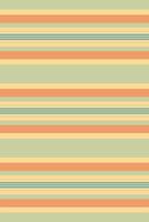 Comantic background fabric texture, simple pattern stripe textile. Pdvertising lines vertical seamless in amber and light colors. vector