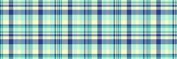 Vibrant pastel plaid pattern, perfect for textile design, website backgrounds, or fashion projects. This seamless texture evokes a sense of calm and freshness. vector