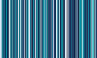 Abstract seamless pattern of vertical stripes in shades of teal, blue, and gray. Perfect for backgrounds, textiles, website design, and modern branding. vector